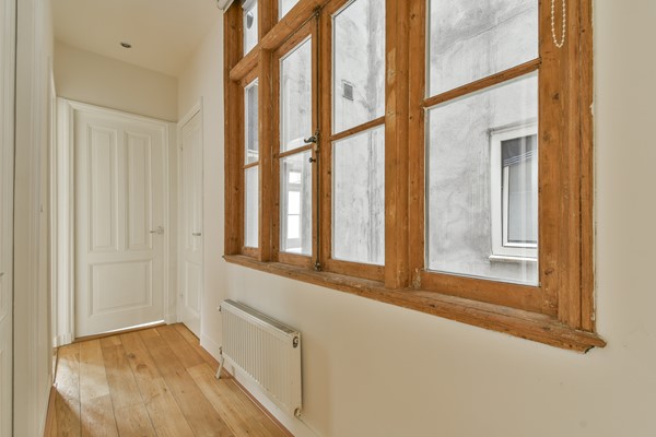 Medium property photo - Frederik Hendrikstraat 124-1, 1052 JC Amsterdam